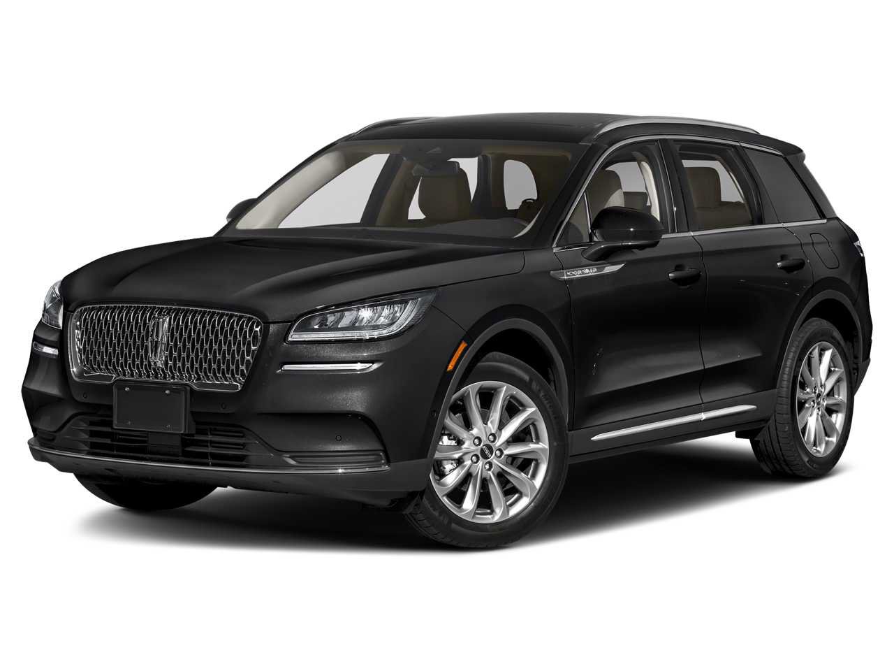 Used 2022 Lincoln Corsair AWD w/ Premium Package
