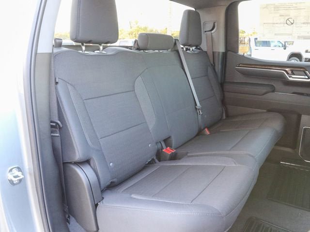 New 2026 GMC Sierra 1500 SLE RWD image 26