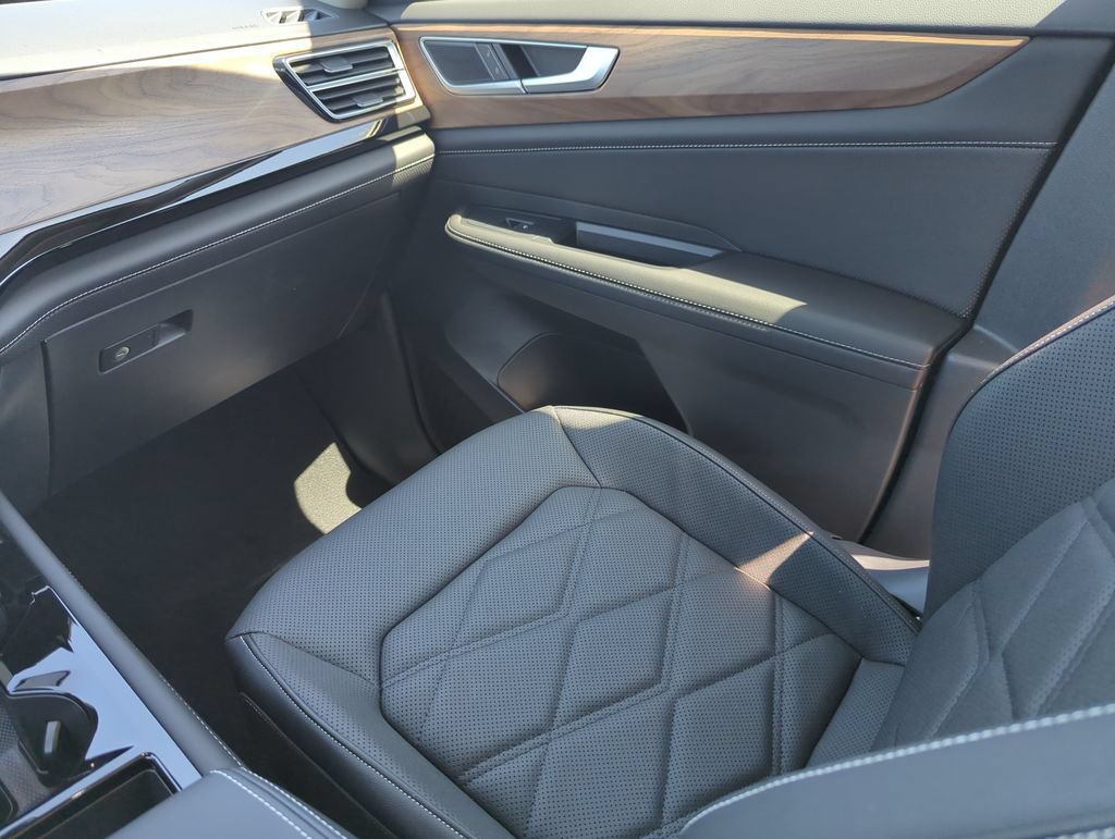 New 2026 Volkswagen Atlas SE FWD image 29