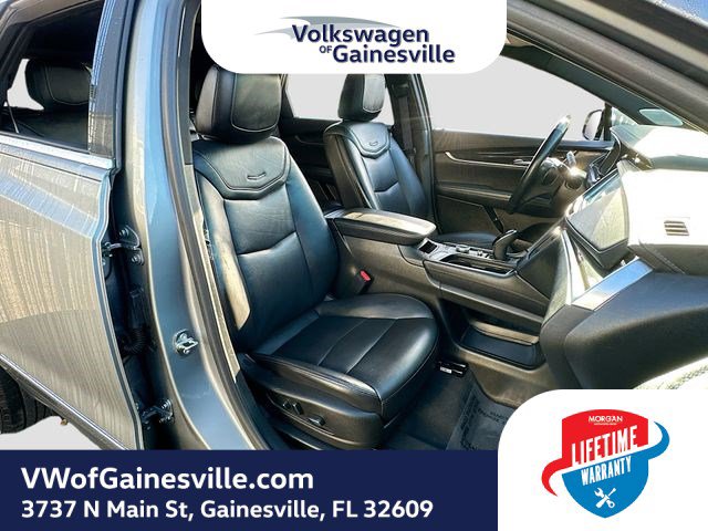 Used 2023 Cadillac XT5 Premium Luxury AWD/4WD image 28