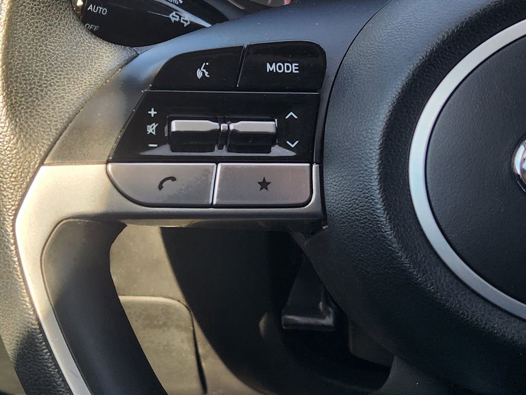 Used 2024 Hyundai Tucson SEL image 28
