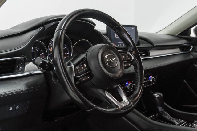 Used 2021 MAZDA MAZDA6 Grand Touring image 13