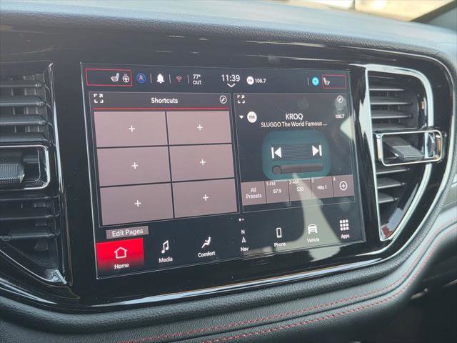 Certified 2025 Dodge Durango GT image 26