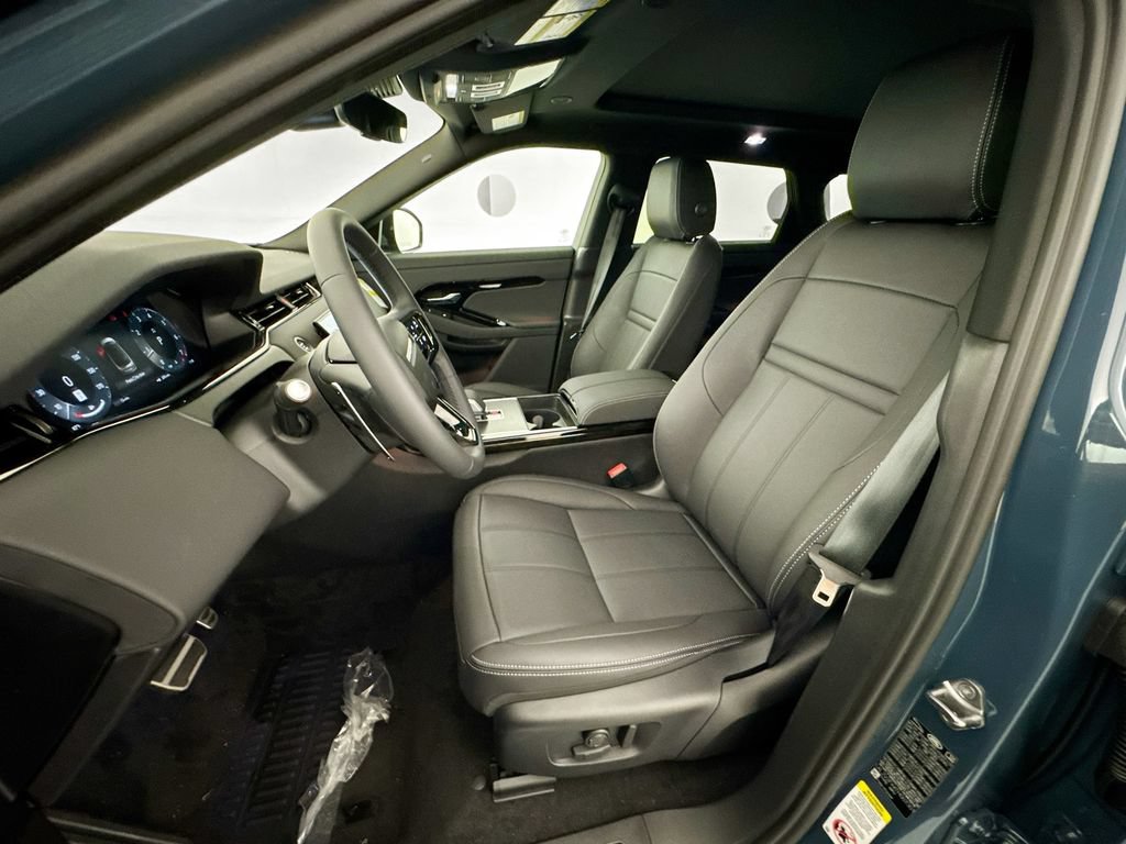 New 2026 Land Rover Range Rover Evoque Hoxton AWD/4WD image 20