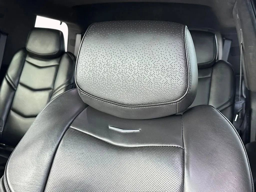 Used 2020 Cadillac Escalade Platinum image 12