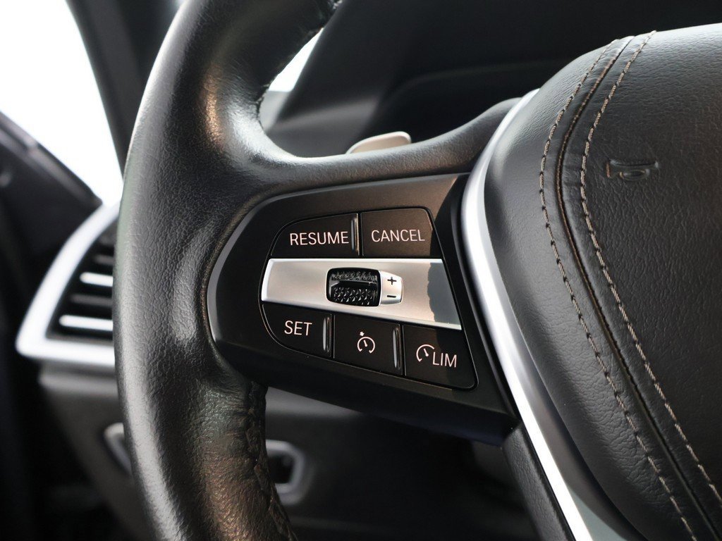 Used 2022 BMW X5 xDrive40i image 49