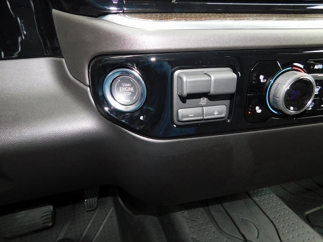 New 2026 Chevrolet Silverado 1500 RST w/ RST Select Package image 33