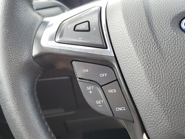 Certified 2021 Ford Edge SEL w/ Convenience Package AWD/4WD image 12