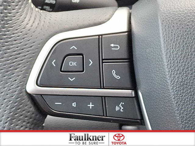 Certified 2025 Toyota Sienna XSE w/ XSE Plus Package AWD/4WD image 21