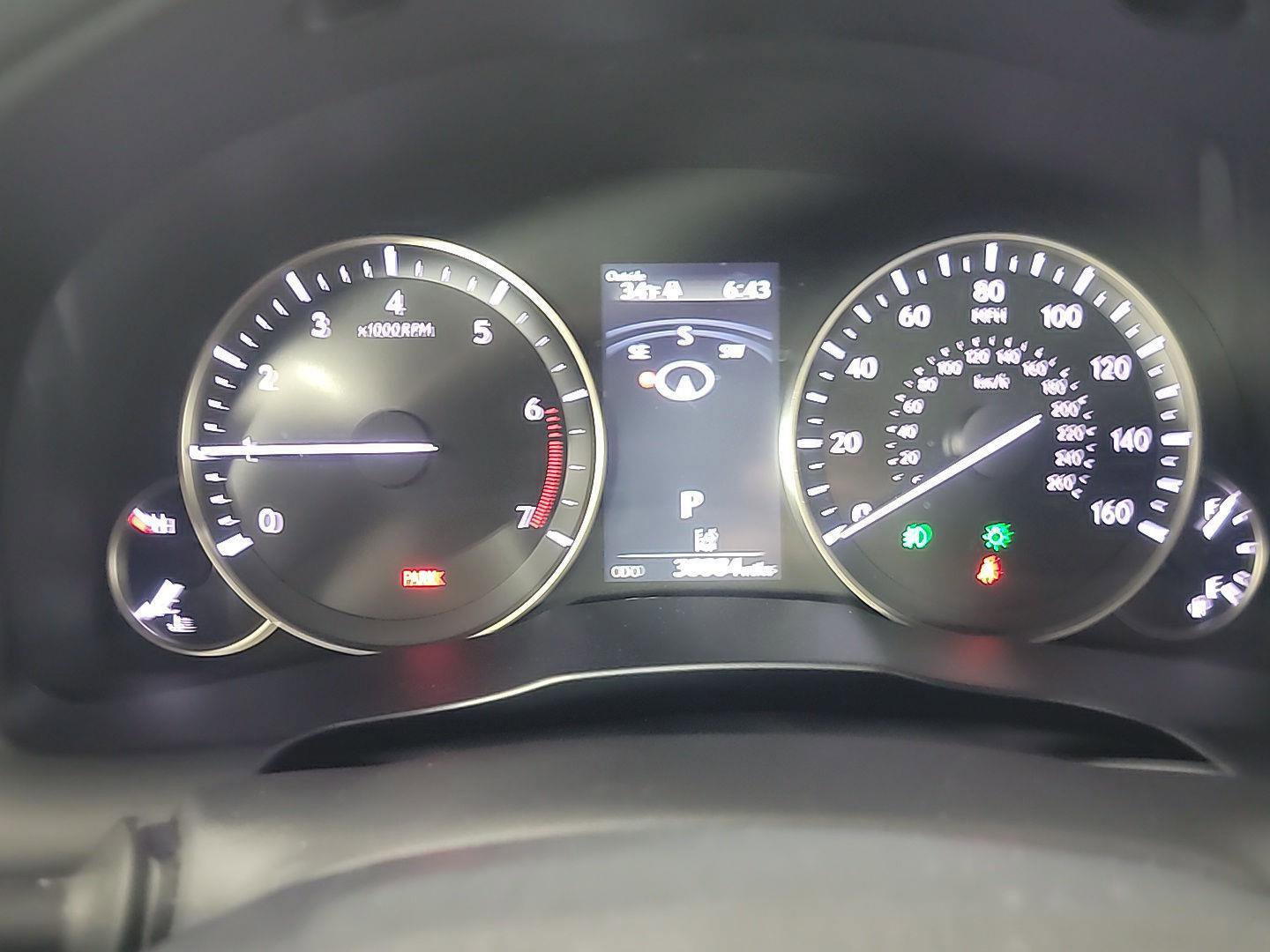 Used 2018 Lexus ES 350 ES 350 image 27