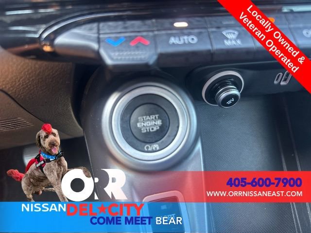 Used 2024 Dodge Hornet R/T image 28