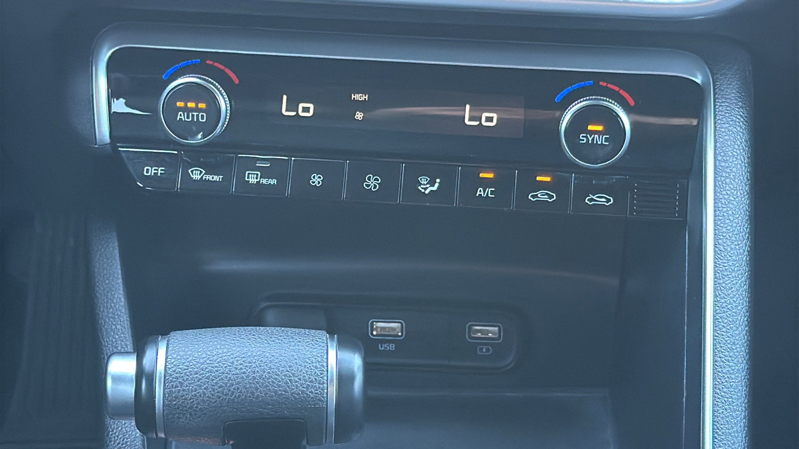 Used 2023 Kia K5 GT-Line w/ GT-Line Premium Package image 25