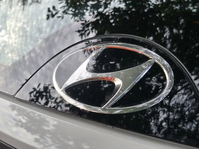 Used 2024 Hyundai Tucson SE FWD image 10