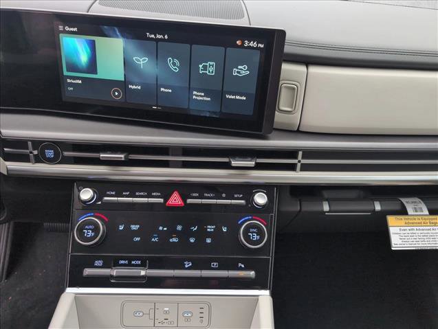 New 2026 Hyundai Santa Fe SEL image 14