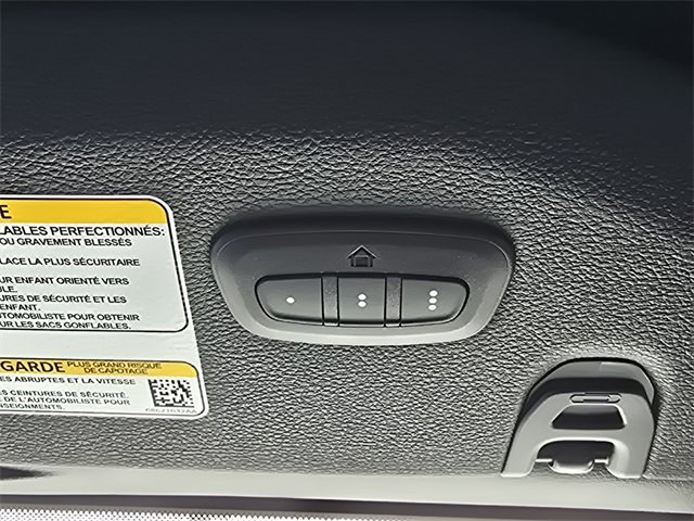 New 2025 Jeep Wrangler Sahara image 13