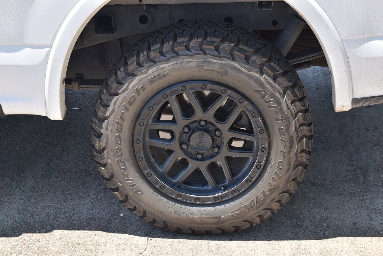 Used 2019 Ford F150 Lariat AWD/4WD image 10