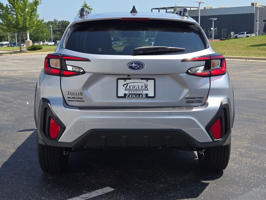 New 2026 Subaru Crosstrek 2.5i Limited AWD/4WD image 13