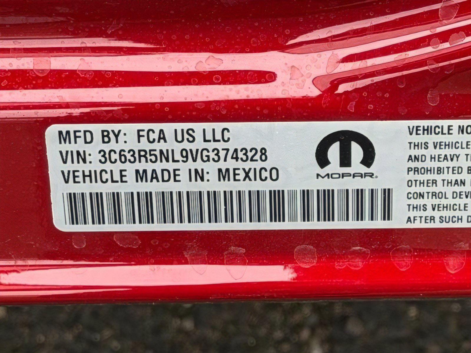 New 2027 RAM 2500 Laramie AWD/4WD image 25
