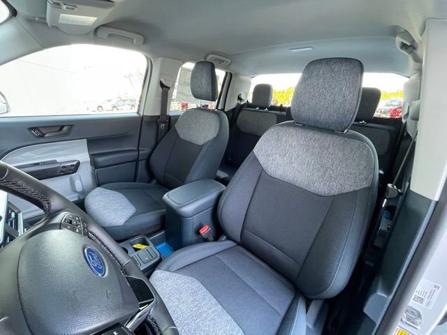 New 2026 Ford Maverick XLT w/ Equipment Group 301A image 18