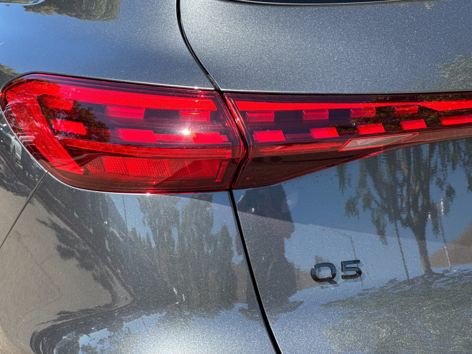 New 2026 Audi Q5 Premium AWD/4WD image 29