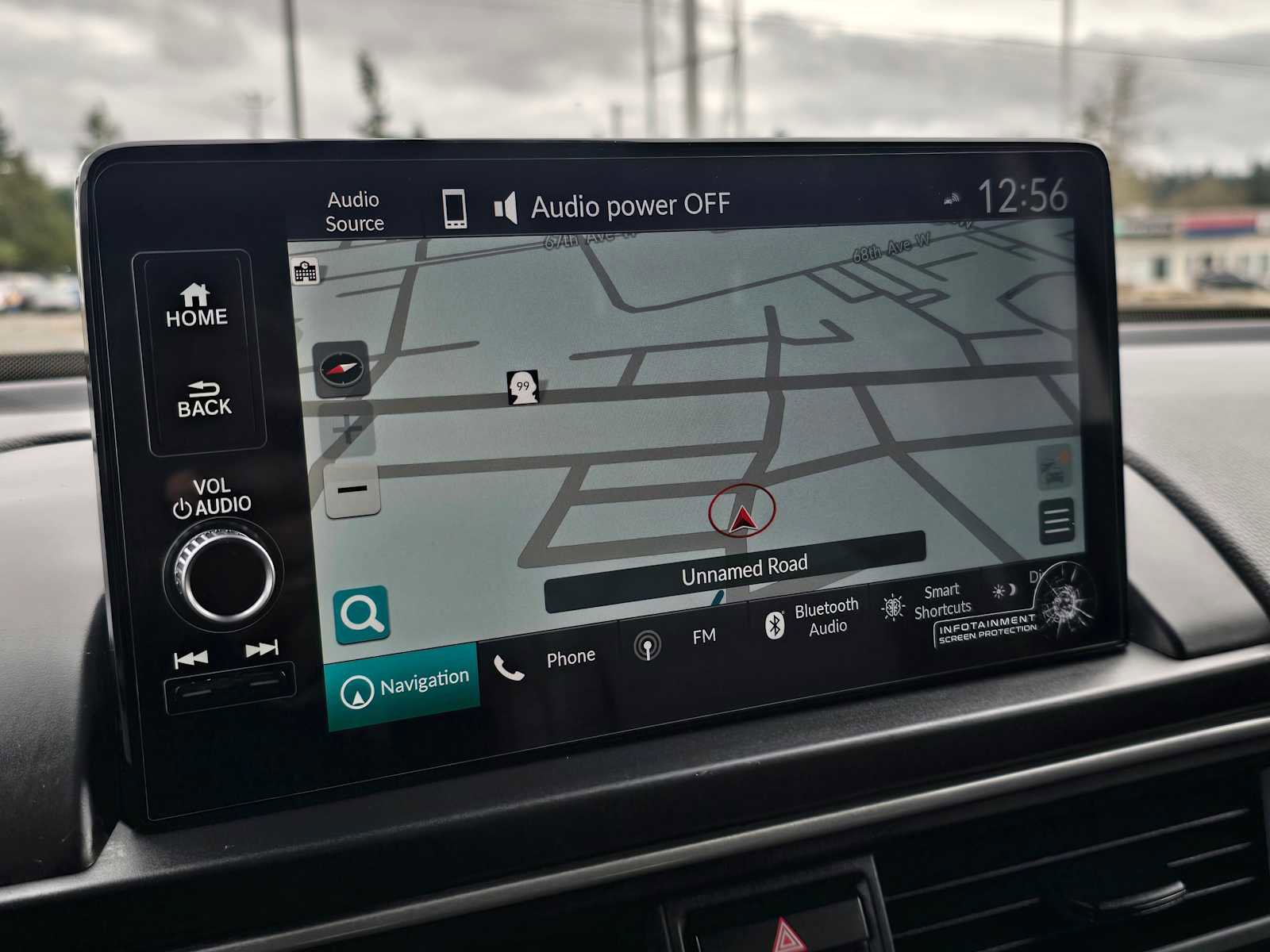 Used 2025 Honda Pilot Elite image 30