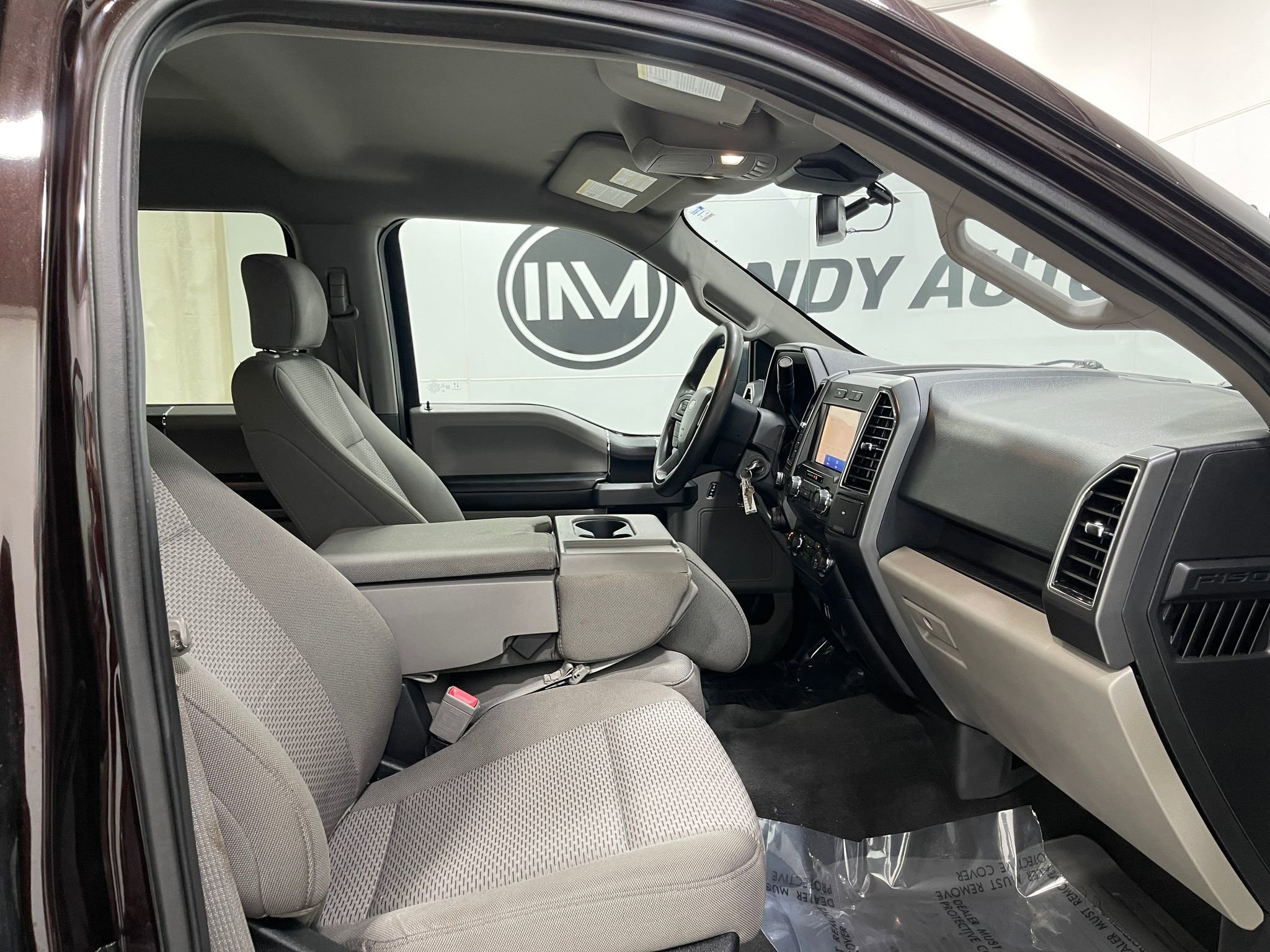 Used 2020 Ford F150 XLT w/ Equipment Group 301A Mid AWD/4WD image 29