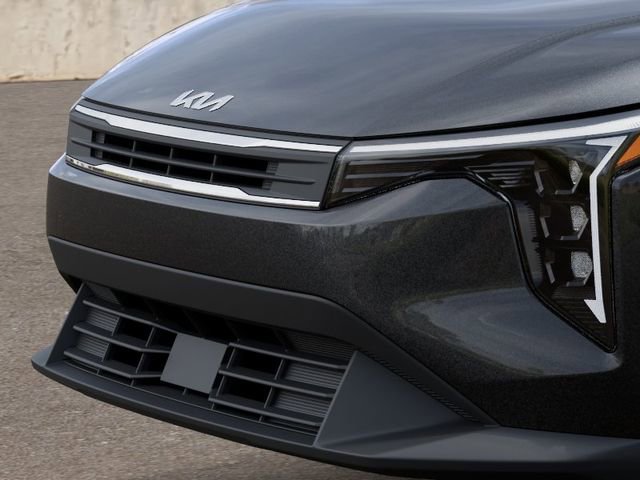 New 2026 Kia K4 FWD image 13