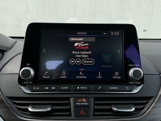 Used 2025 Nissan Altima 2.5 SV image 28