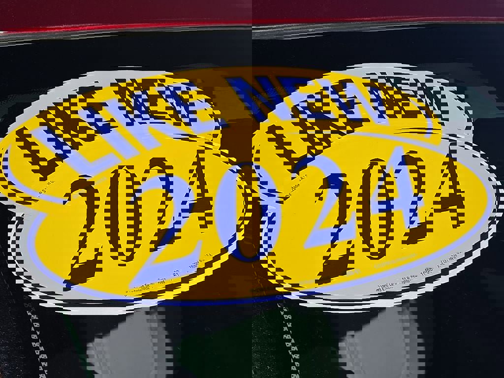 Used 2024 Hyundai Tucson SEL w/ Convenience Package FWD image 10