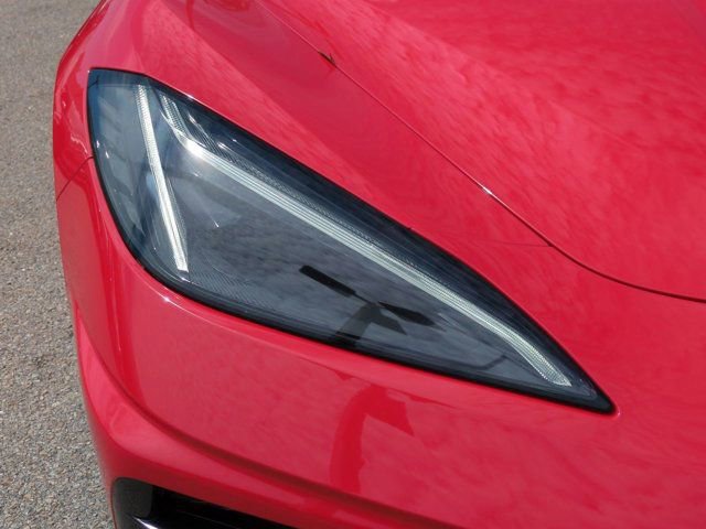 Used 2023 Chevrolet Corvette Stingray Convertible w/ Z51 Performance Package image 9