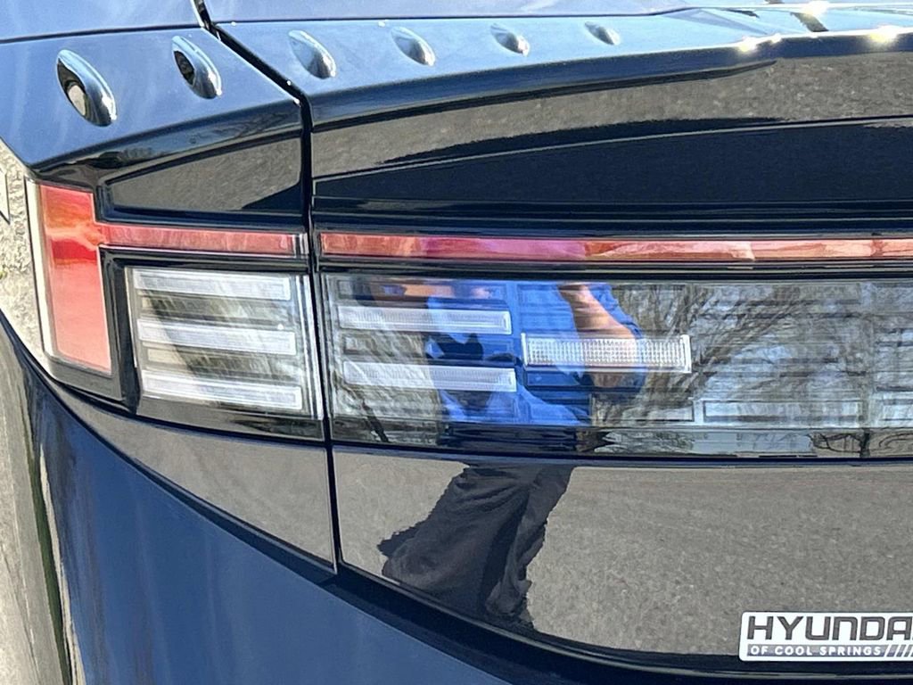 New 2026 Hyundai Sonata SEL FWD image 12
