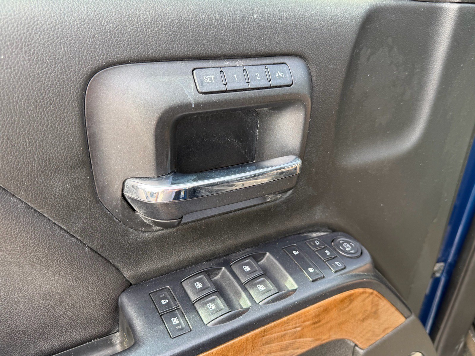 Used 2017 Chevrolet Silverado 3500 LTZ w/ Duramax Plus Package AWD/4WD image 21