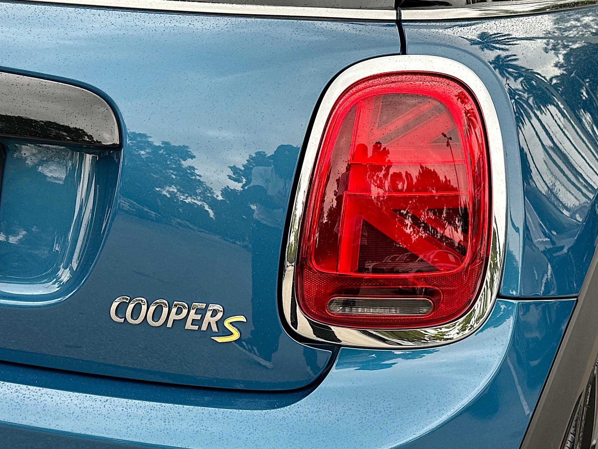 Certified 2024 MINI Cooper SE image 27