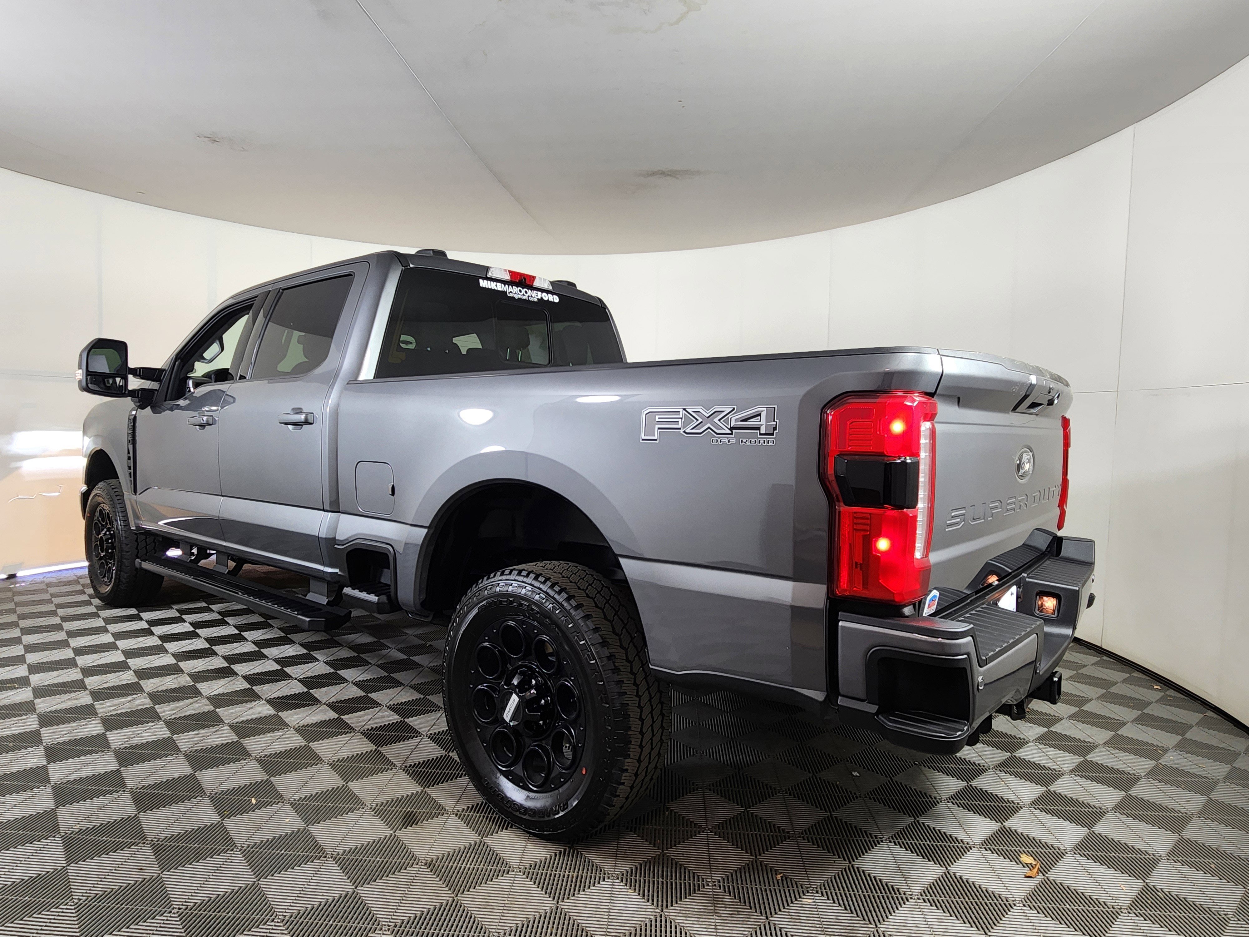 New 2026 Ford F250 XLT image 5