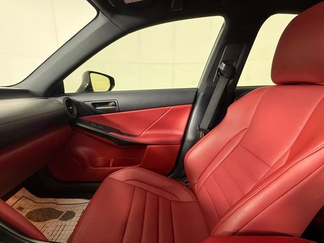 Used 2023 Lexus IS 350 F Sport RWD image 24