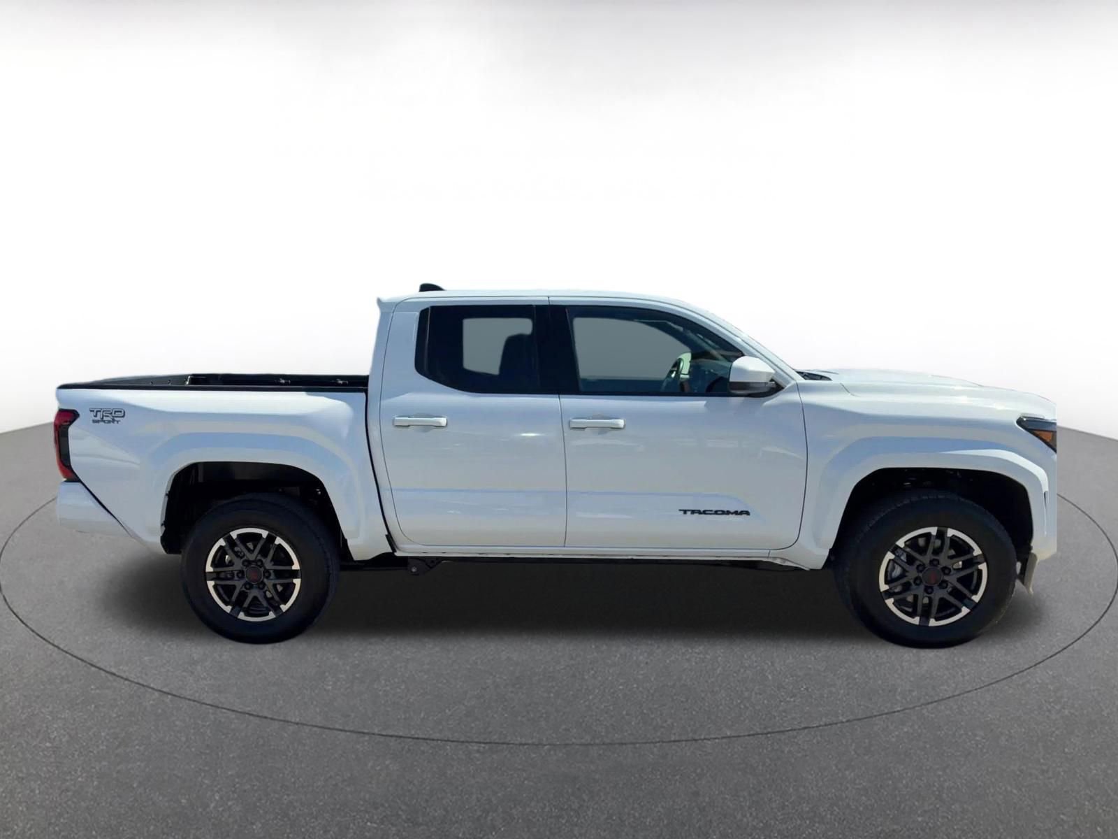 Used 2024 Toyota Tacoma TRD Sport image 16