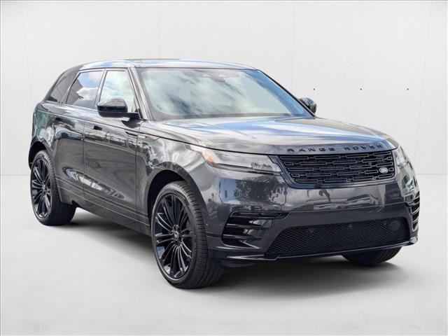 New 2026 Land Rover Range Rover Velar Dynamic SE image 7