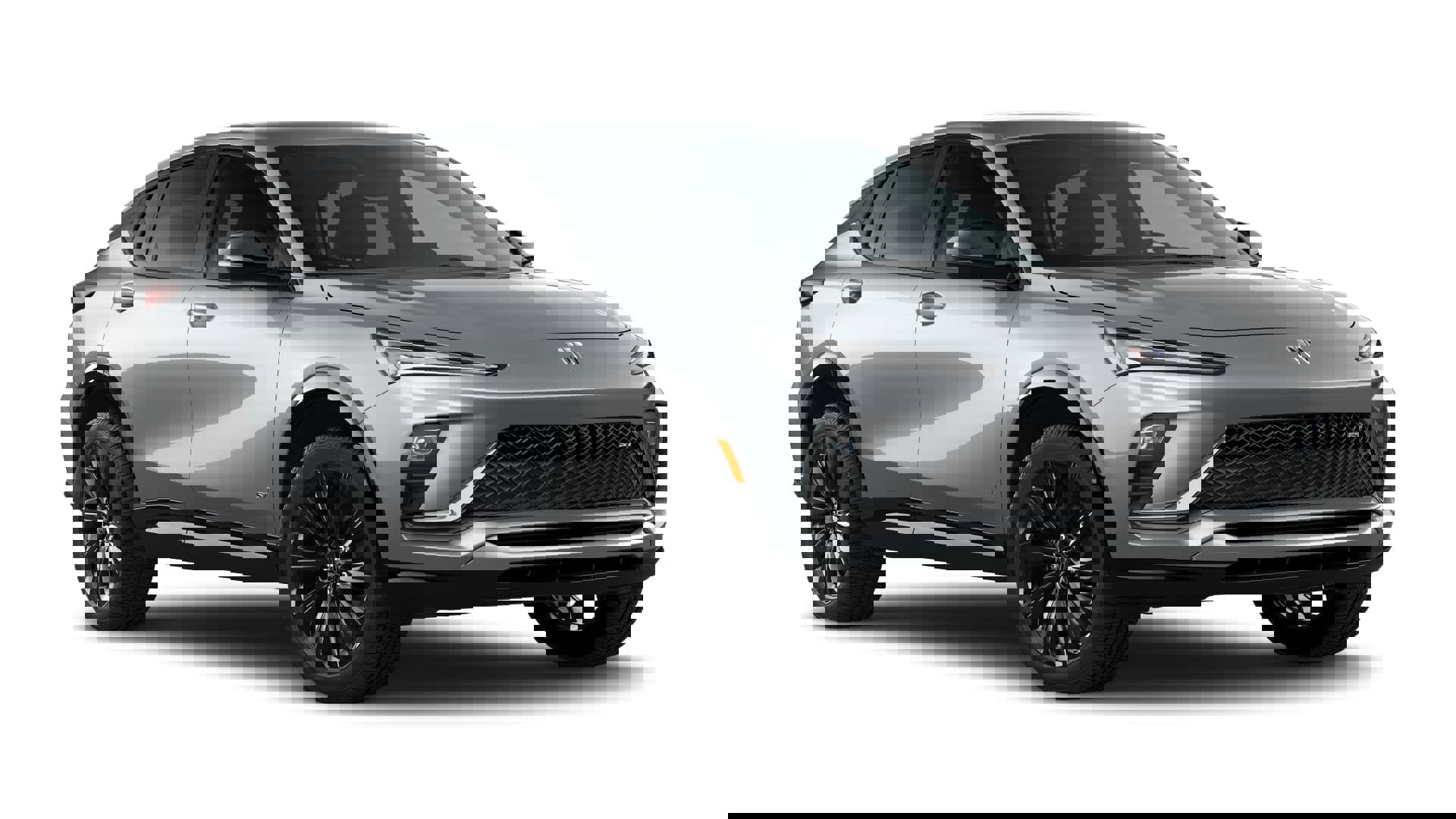 New 2026 Buick Envista Sport Touring w/ Convenience I Package image 28