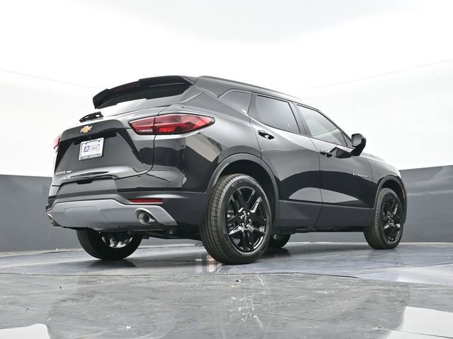 New 2026 Chevrolet Blazer LT w/ Convenience Package image 45