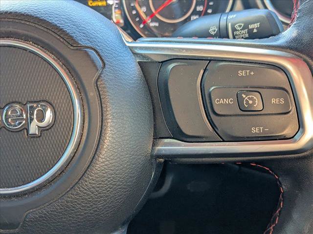 Used 2020 Jeep Gladiator Rubicon image 12