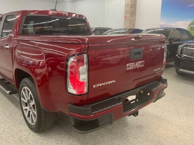 Used 2019 GMC Canyon Denali image 40