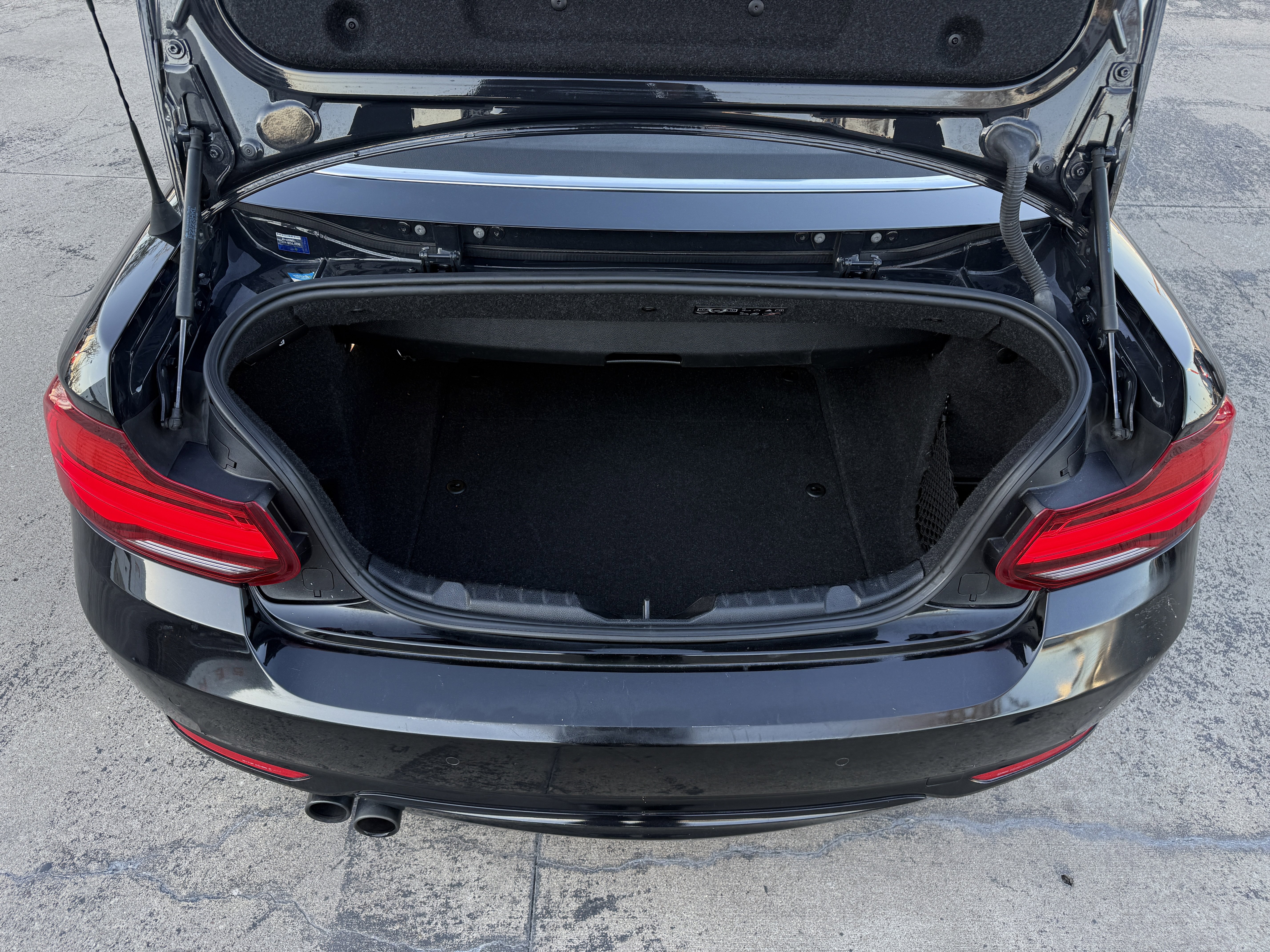 Used 2020 BMW 230i 230i w/ Convenience Package image 40