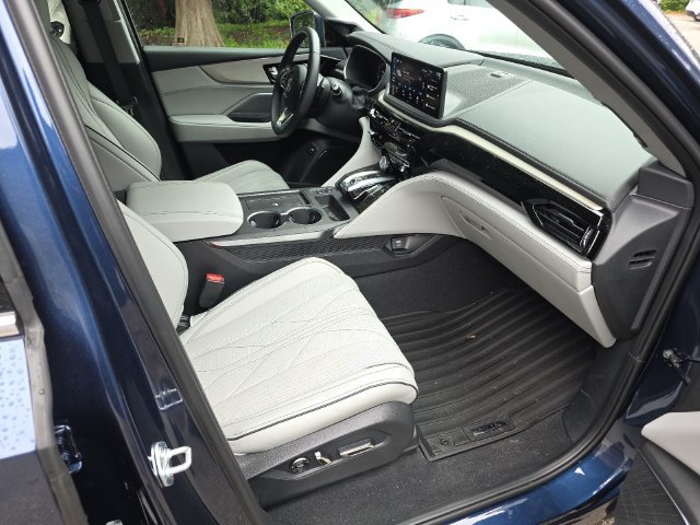 Used 2026 Acura MDX w/ Advance Package AWD/4WD image 28