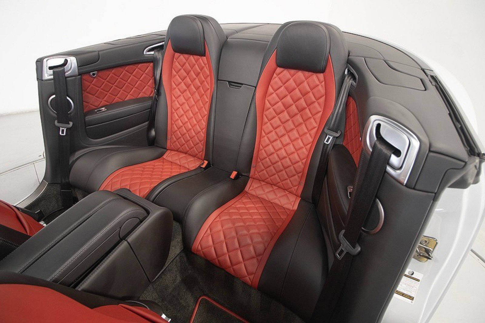 Used 2017 Bentley Continental GT V8 S image 36