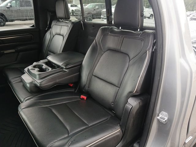 Used 2019 RAM 1500 Limited w/ Advanced Safety Group AWD/4WD image 28