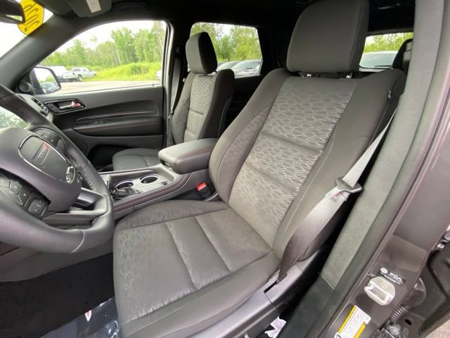 New 2026 Dodge Durango GT w/ Blacktop Package AWD/4WD image 9