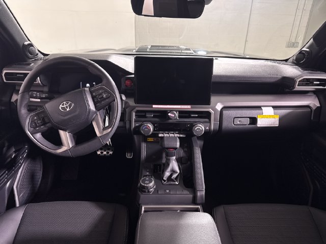 New 2026 Toyota 4Runner TRD Sport Premium AWD/4WD image 21
