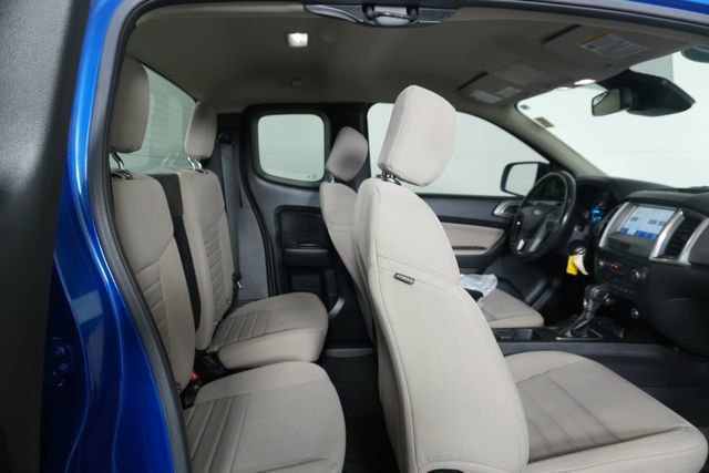 Used 2020 Ford Ranger XLT w/ Equipment Group 301A Mid image 27