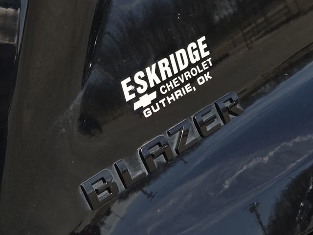 Used 2023 Chevrolet Blazer RS w/ Driver Confidence II Package image 12