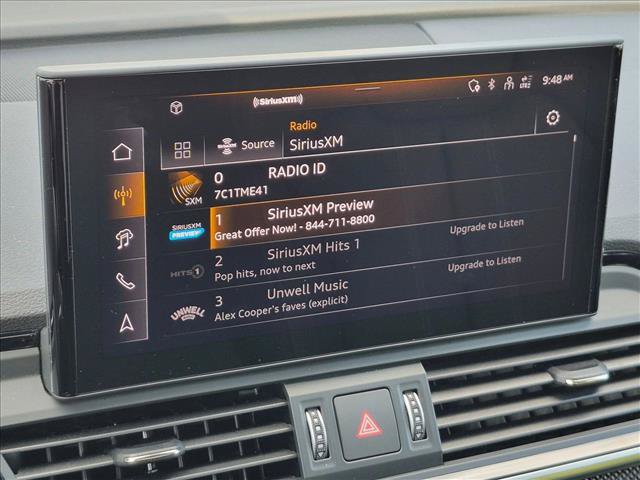 Certified 2024 Audi SQ5 Prestige w/ Prestige Package AWD/4WD image 13